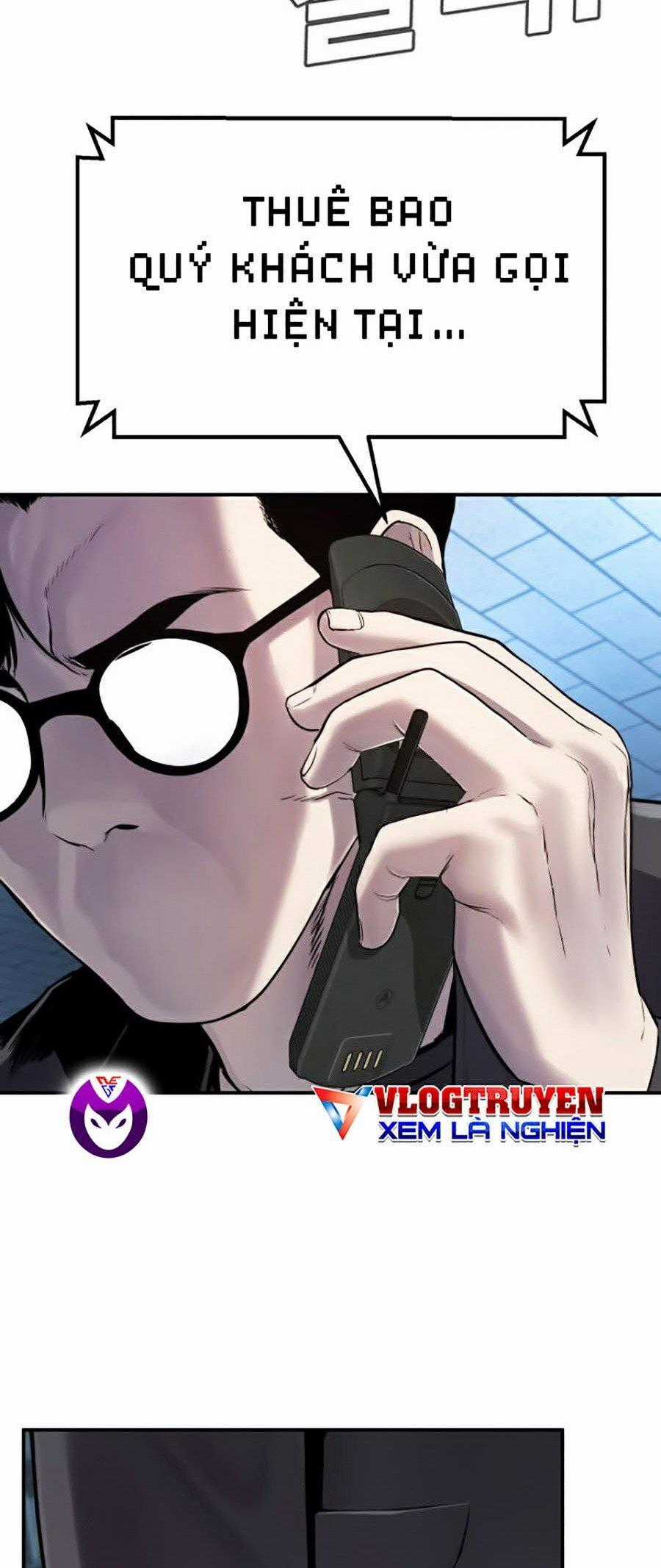 Bố Tôi Là Đặc Vụ Chapter 4 trang 14