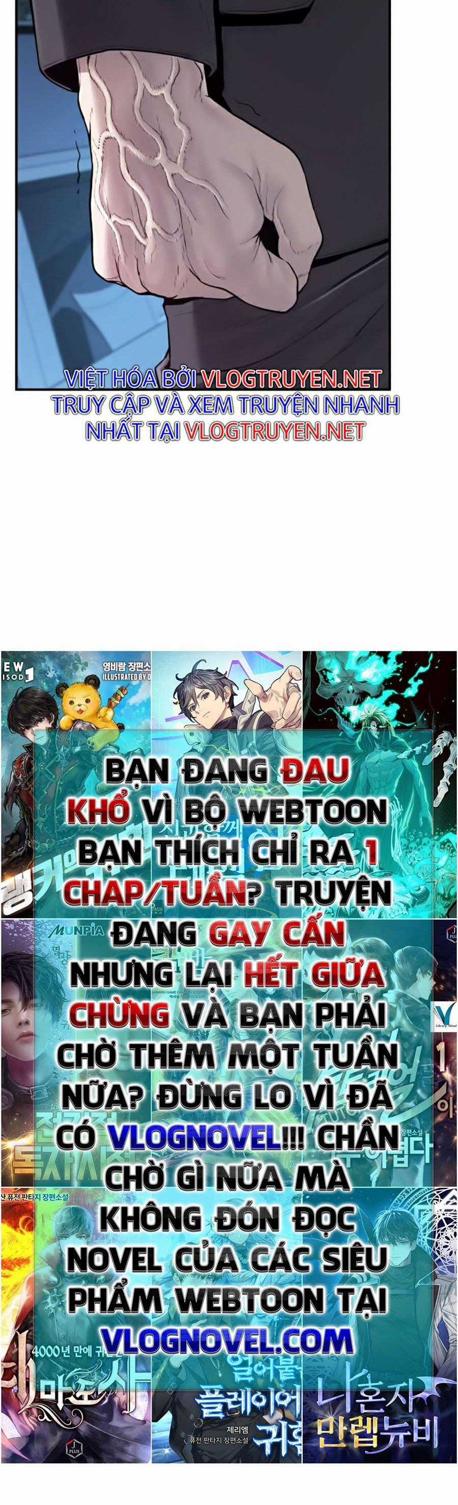 Bố Tôi Là Đặc Vụ Chapter 4 trang 15