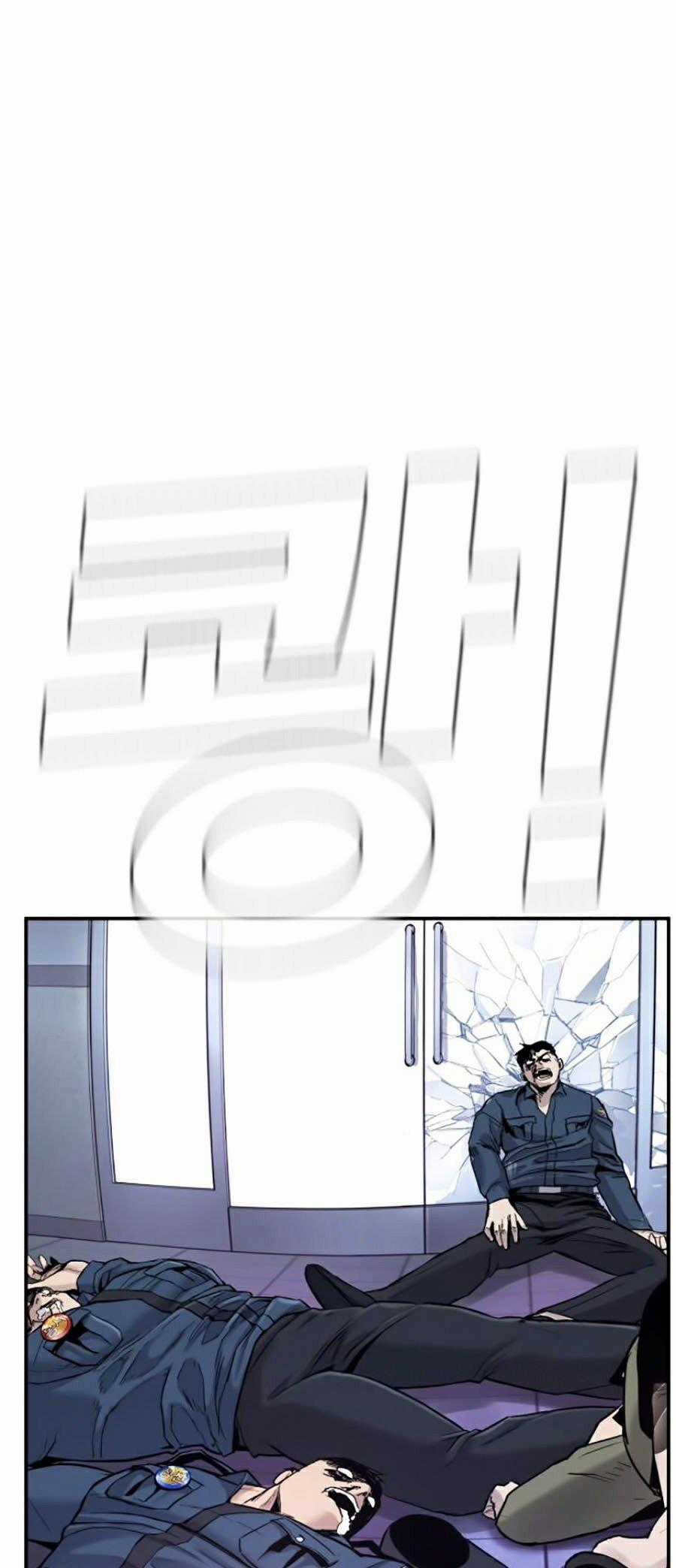 Bố Tôi Là Đặc Vụ Chapter 4 trang 16