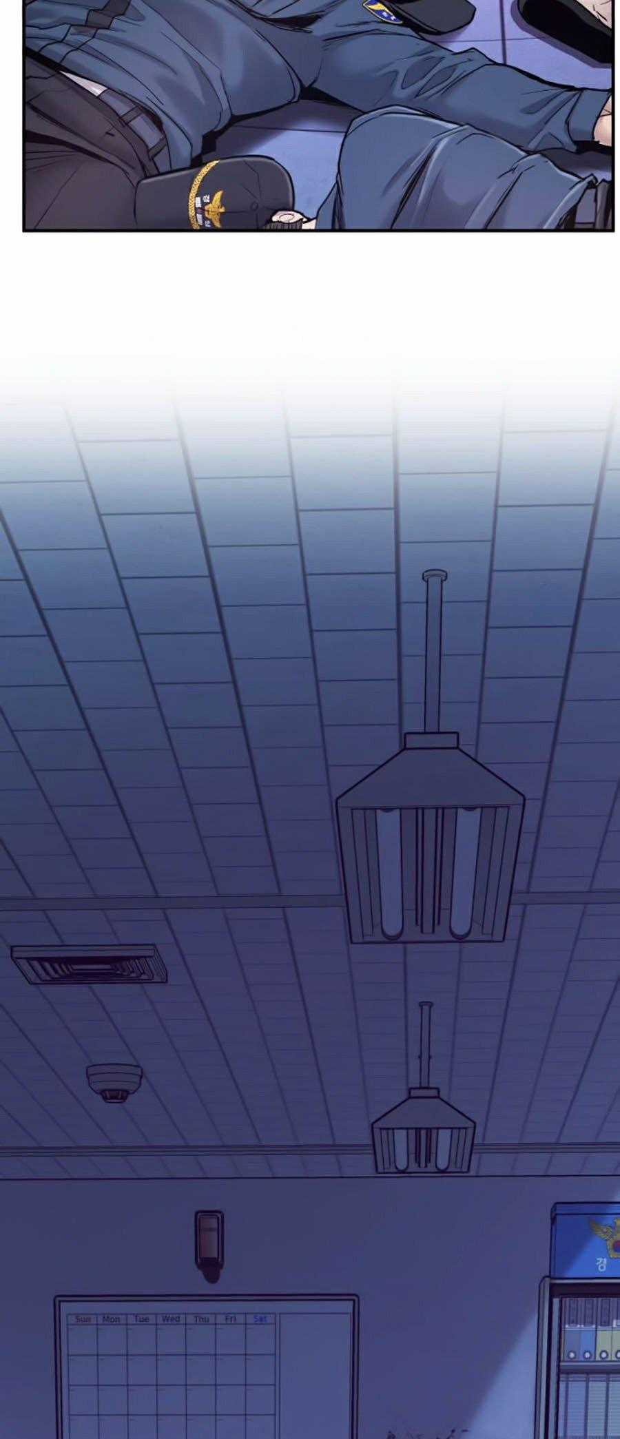 Bố Tôi Là Đặc Vụ Chapter 4 trang 17