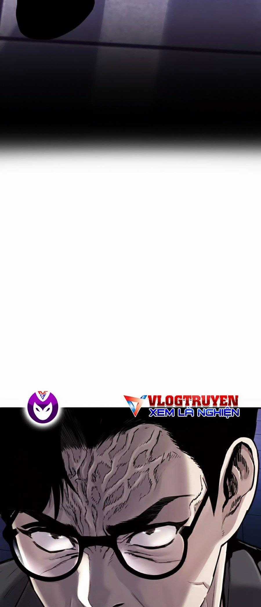 Bố Tôi Là Đặc Vụ Chapter 4 trang 20