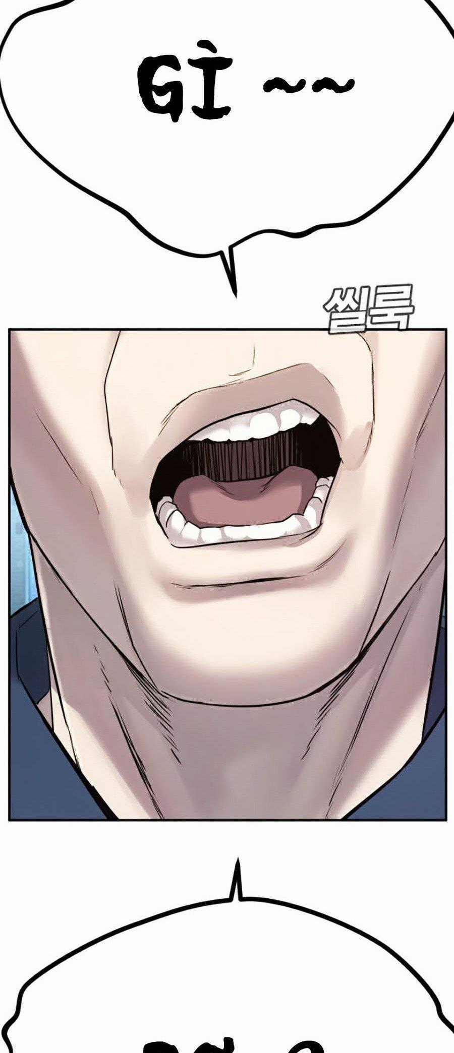 Bố Tôi Là Đặc Vụ Chapter 4 trang 23