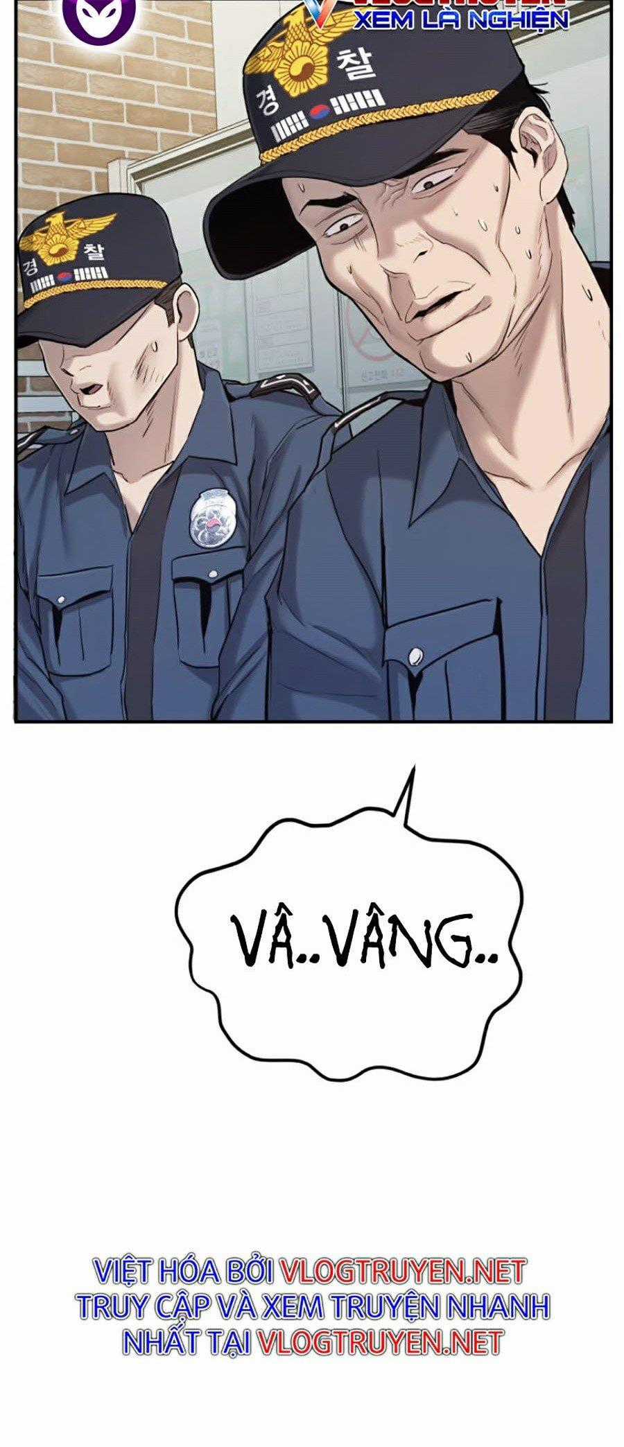 Bố Tôi Là Đặc Vụ Chapter 4 trang 25