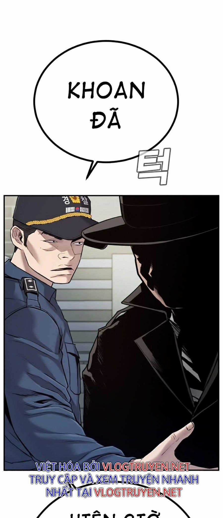 Bố Tôi Là Đặc Vụ Chapter 4 trang 29