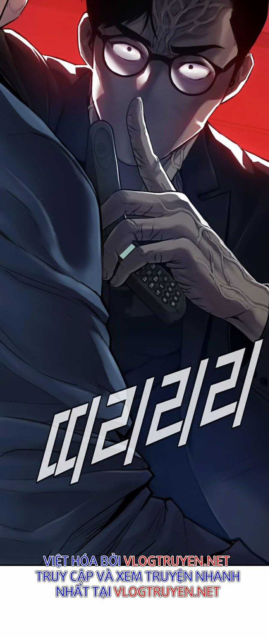 Bố Tôi Là Đặc Vụ Chapter 4 trang 3