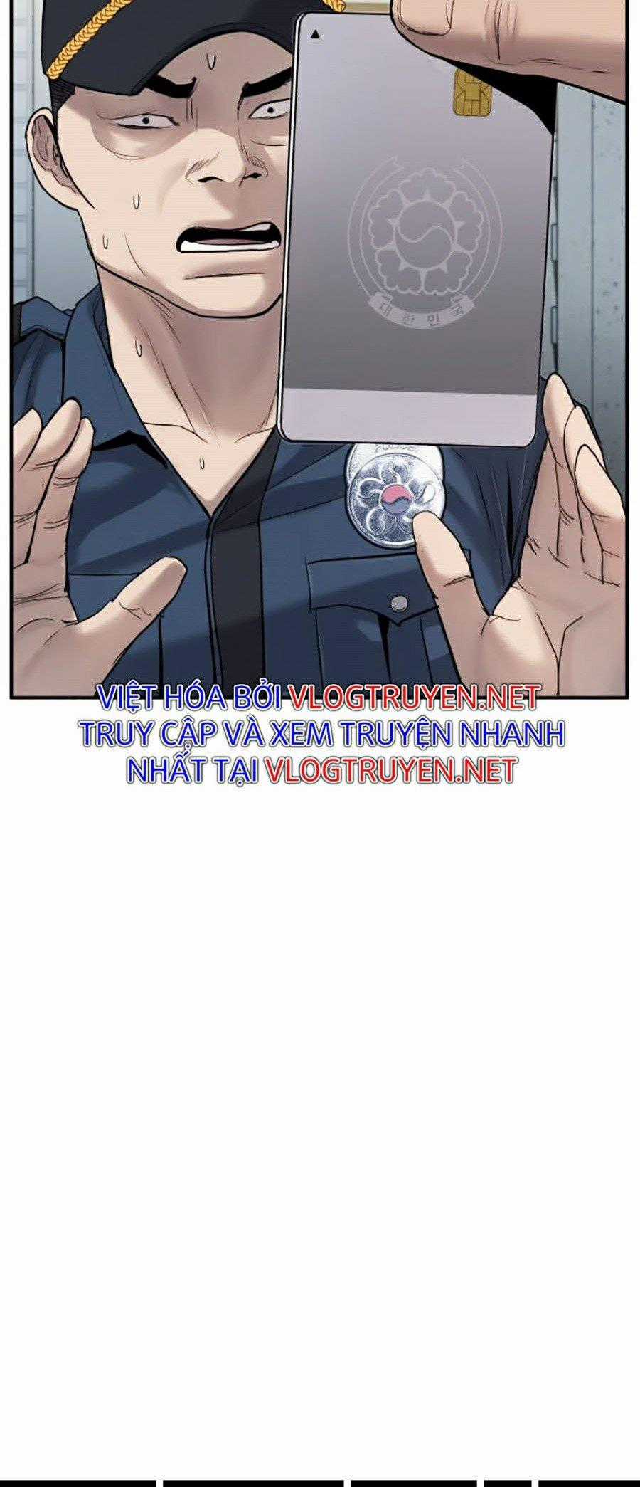 Bố Tôi Là Đặc Vụ Chapter 4 trang 31