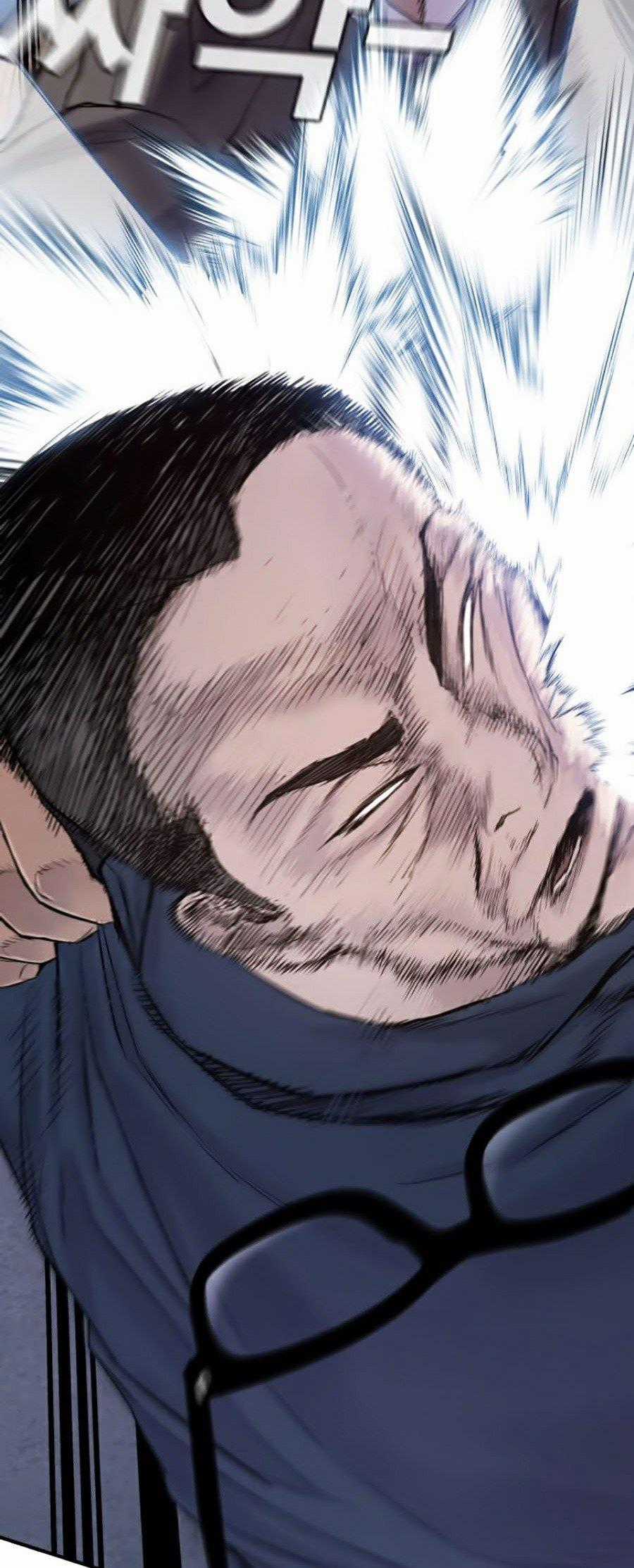 Bố Tôi Là Đặc Vụ Chapter 4 trang 35