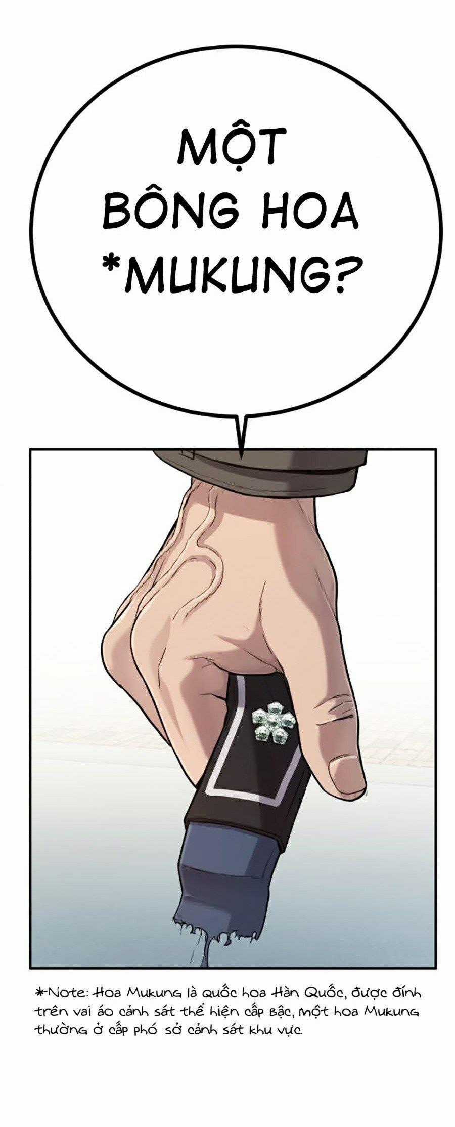 Bố Tôi Là Đặc Vụ Chapter 4 trang 37