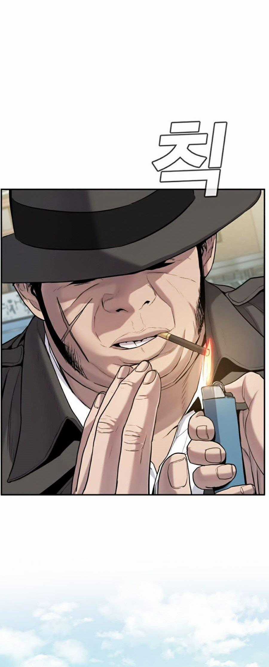 Bố Tôi Là Đặc Vụ Chapter 4 trang 39