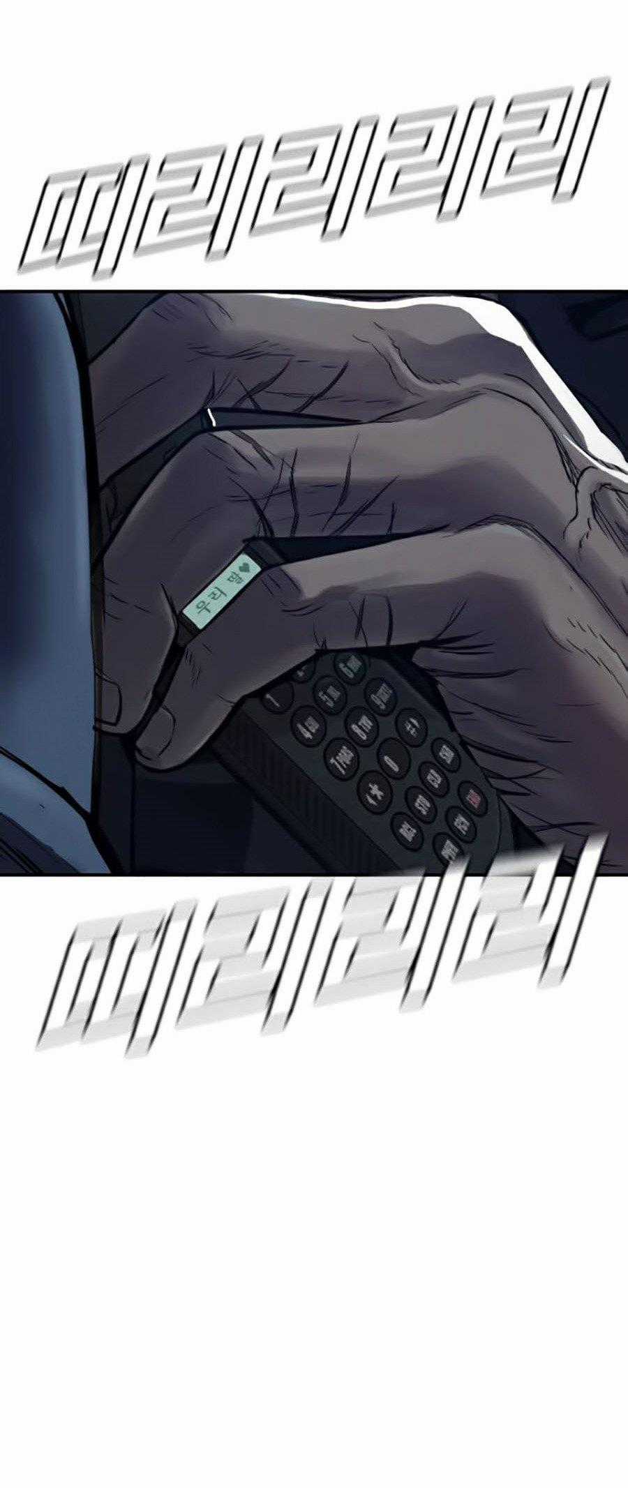 Bố Tôi Là Đặc Vụ Chapter 4 trang 4