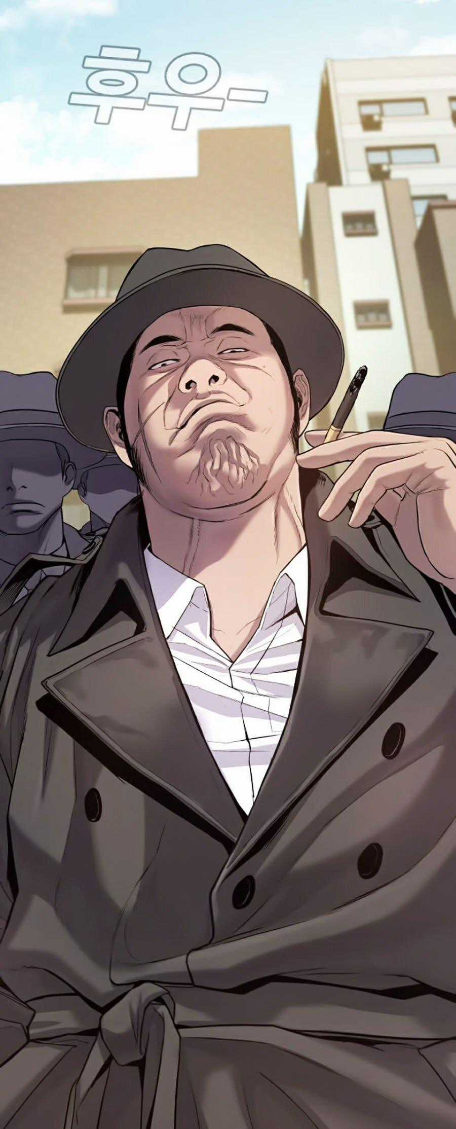 Bố Tôi Là Đặc Vụ Chapter 4 trang 40