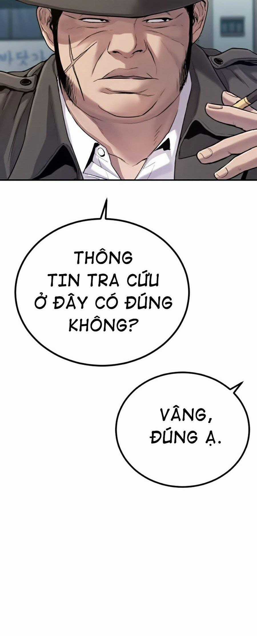 Bố Tôi Là Đặc Vụ Chapter 4 trang 44