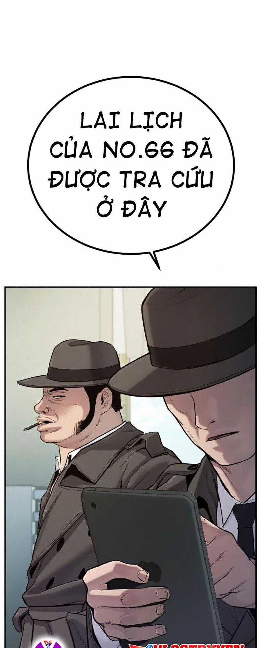 Bố Tôi Là Đặc Vụ Chapter 4 trang 45