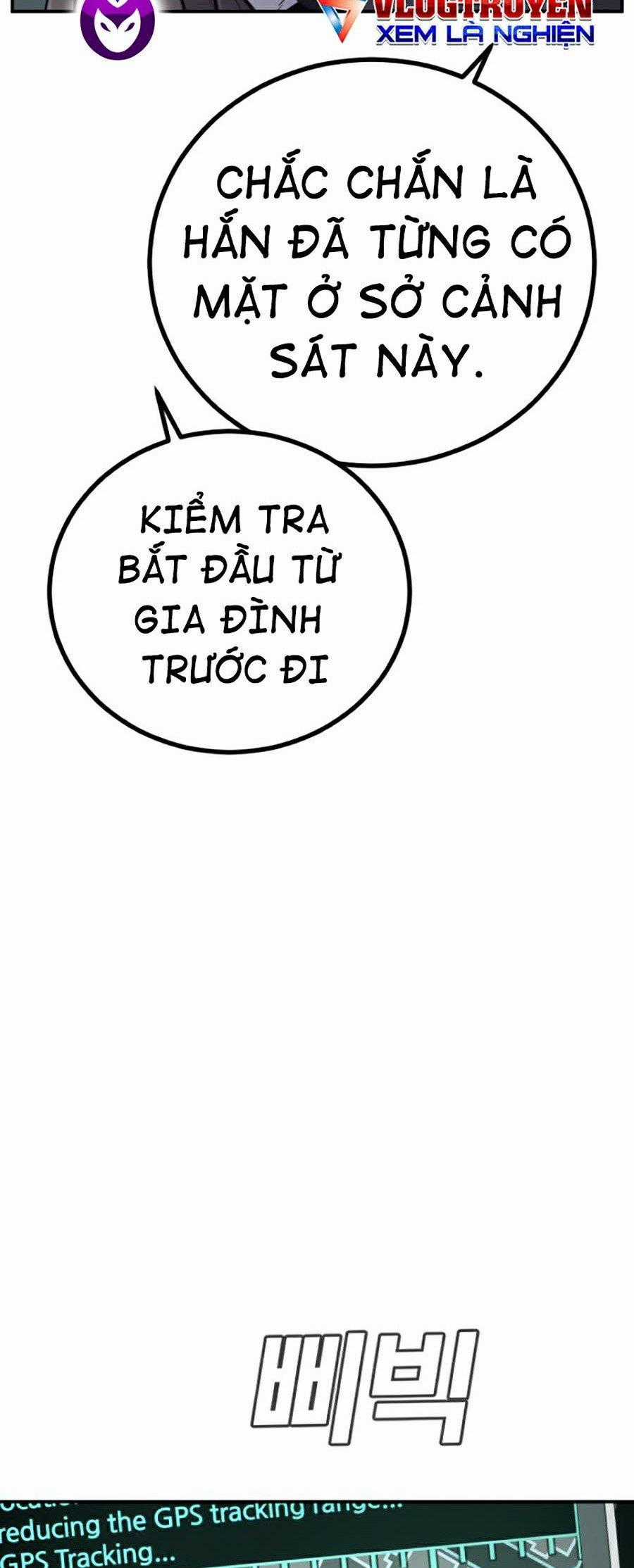 Bố Tôi Là Đặc Vụ Chapter 4 trang 46