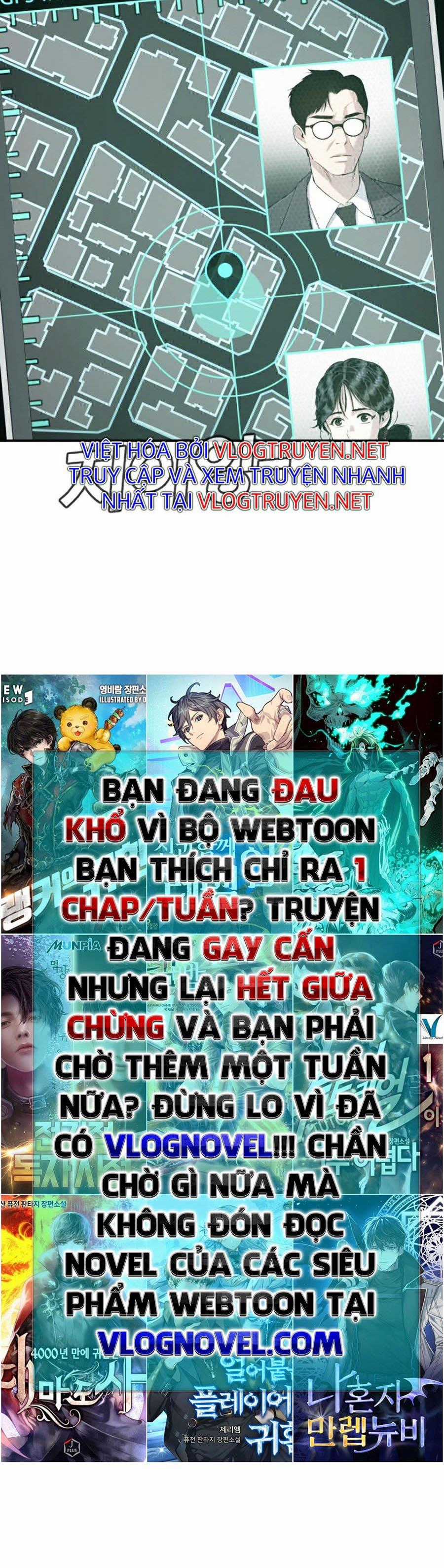 Bố Tôi Là Đặc Vụ Chapter 4 trang 47