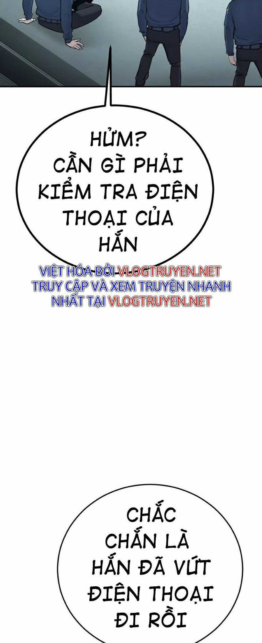 Bố Tôi Là Đặc Vụ Chapter 4 trang 49