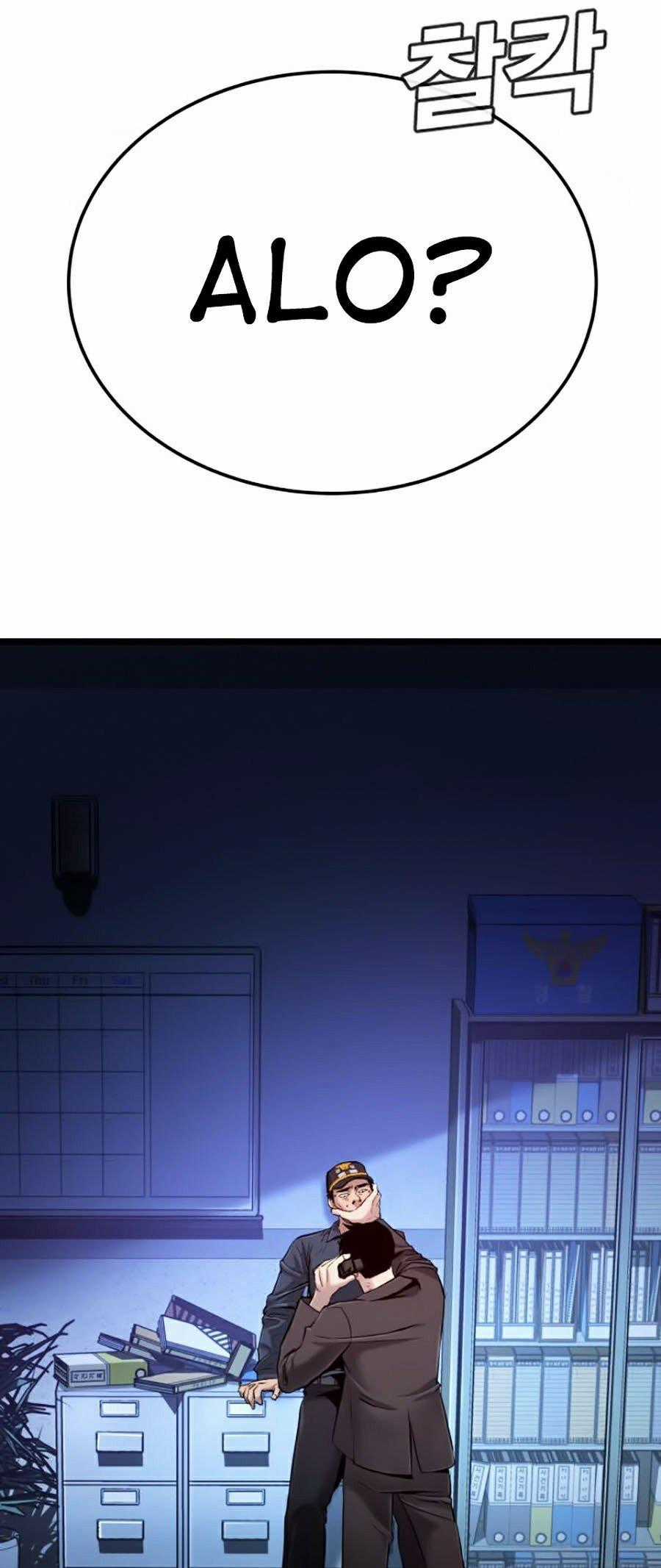 Bố Tôi Là Đặc Vụ Chapter 4 trang 5