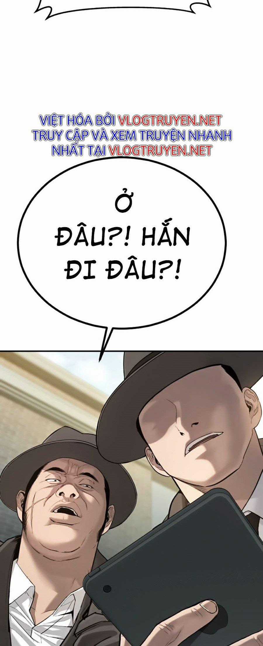 Bố Tôi Là Đặc Vụ Chapter 4 trang 52