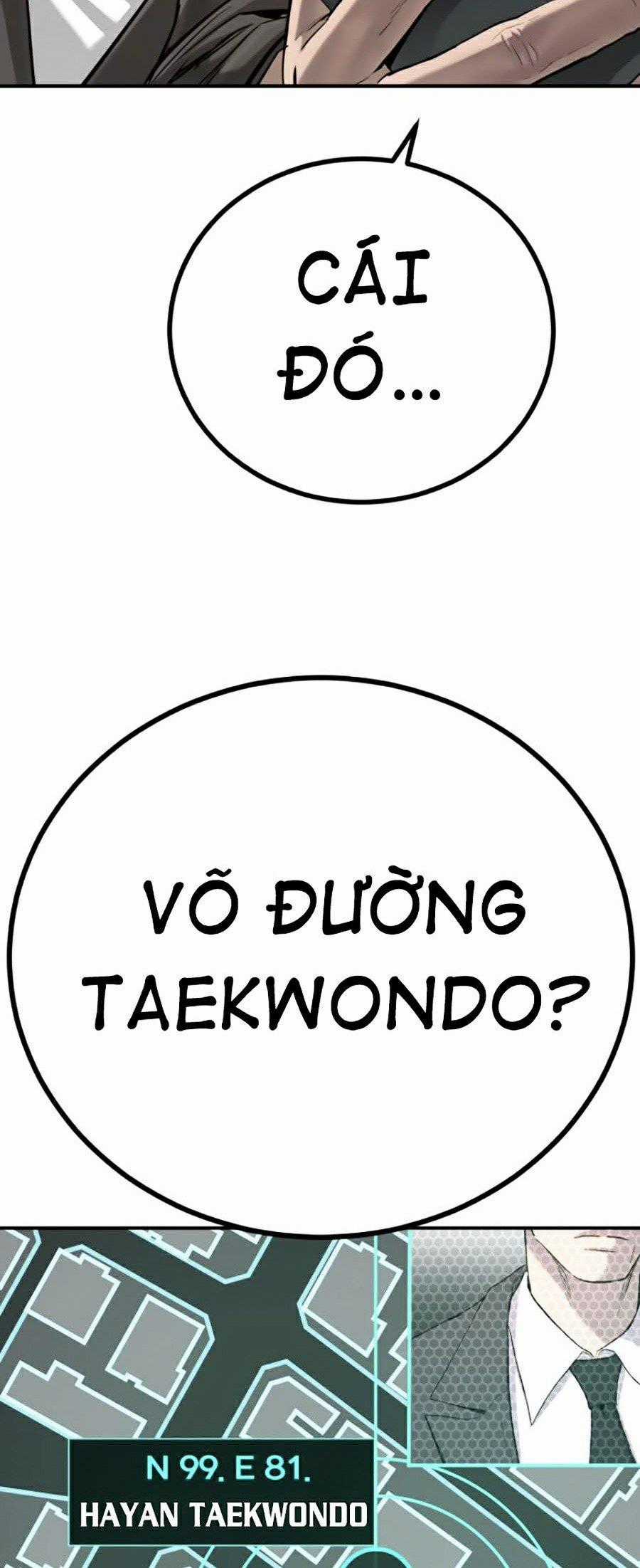 Bố Tôi Là Đặc Vụ Chapter 4 trang 53