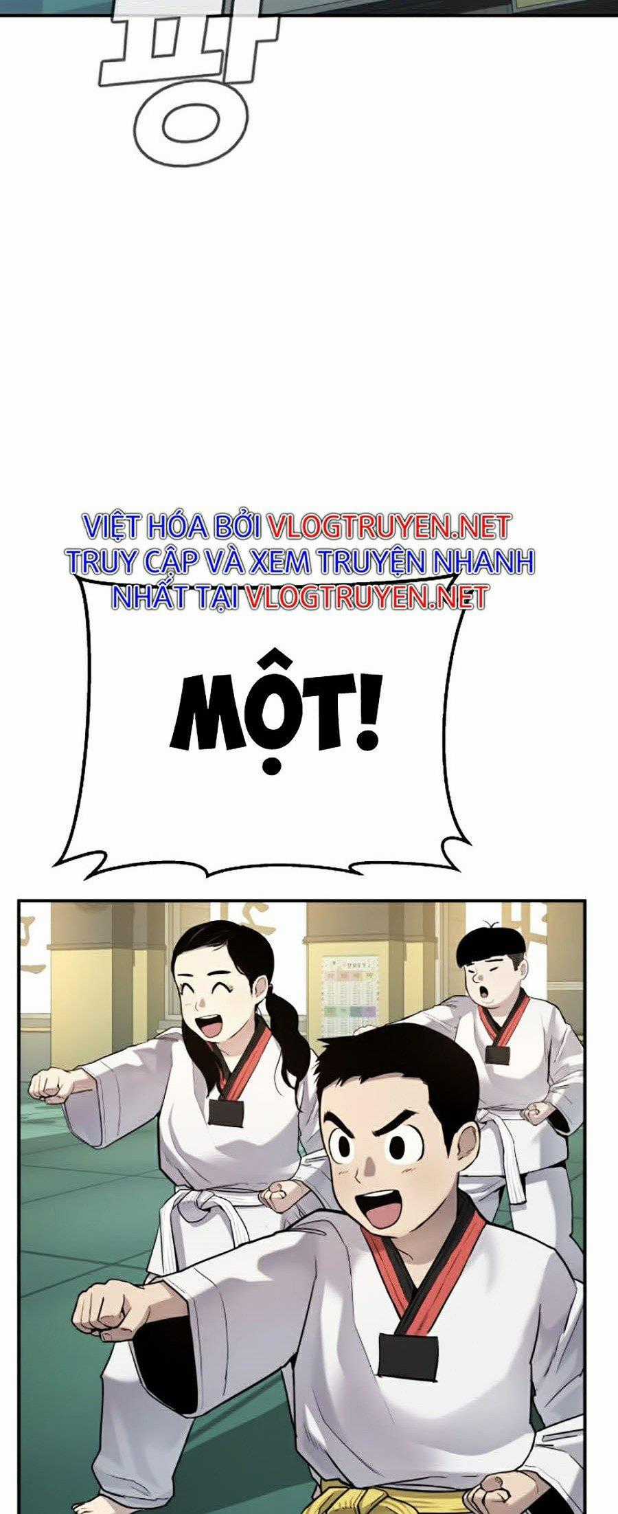 Bố Tôi Là Đặc Vụ Chapter 4 trang 56