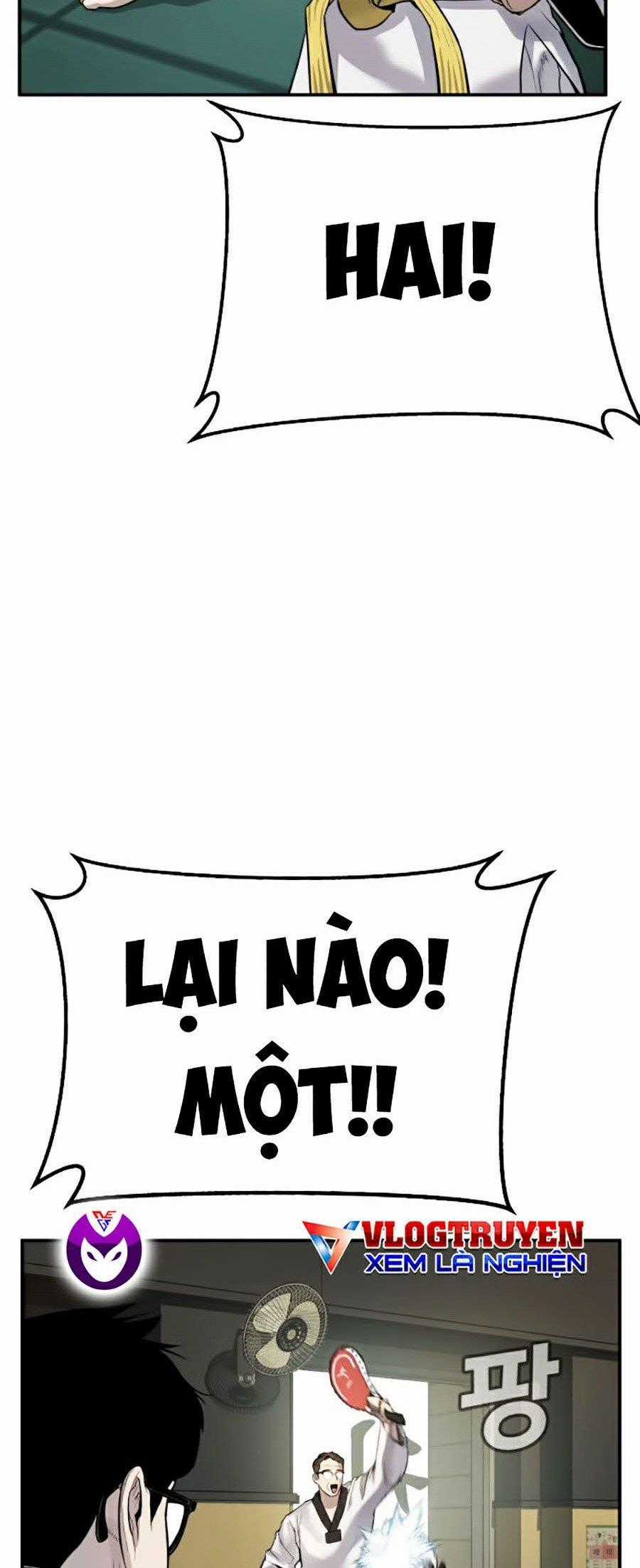 Bố Tôi Là Đặc Vụ Chapter 4 trang 57