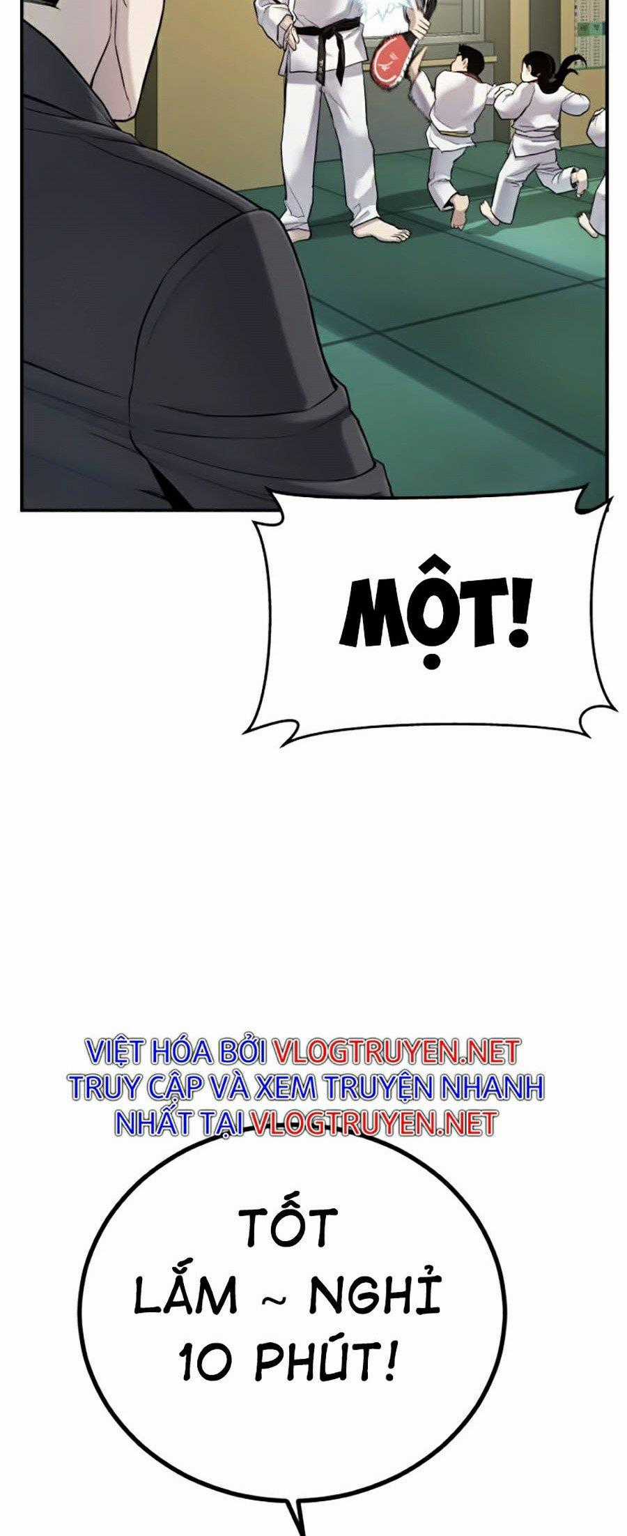 Bố Tôi Là Đặc Vụ Chapter 4 trang 58