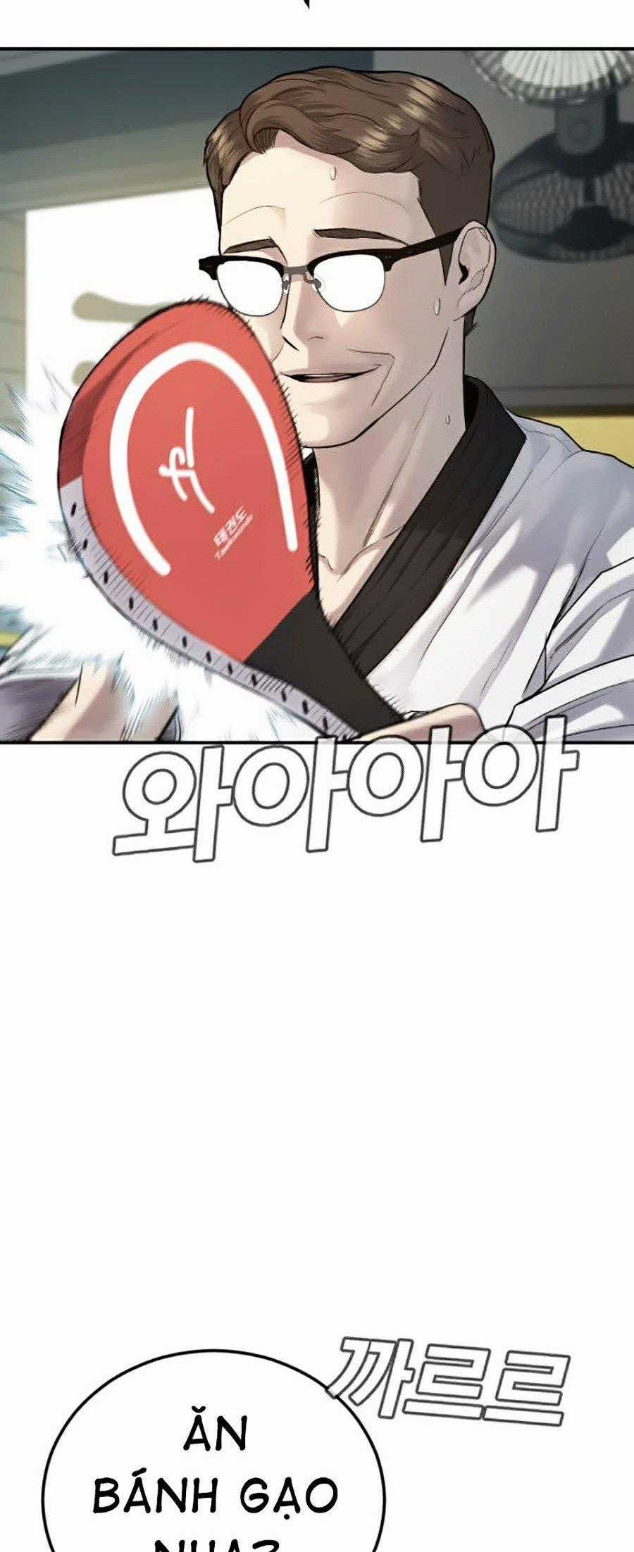 Bố Tôi Là Đặc Vụ Chapter 4 trang 59