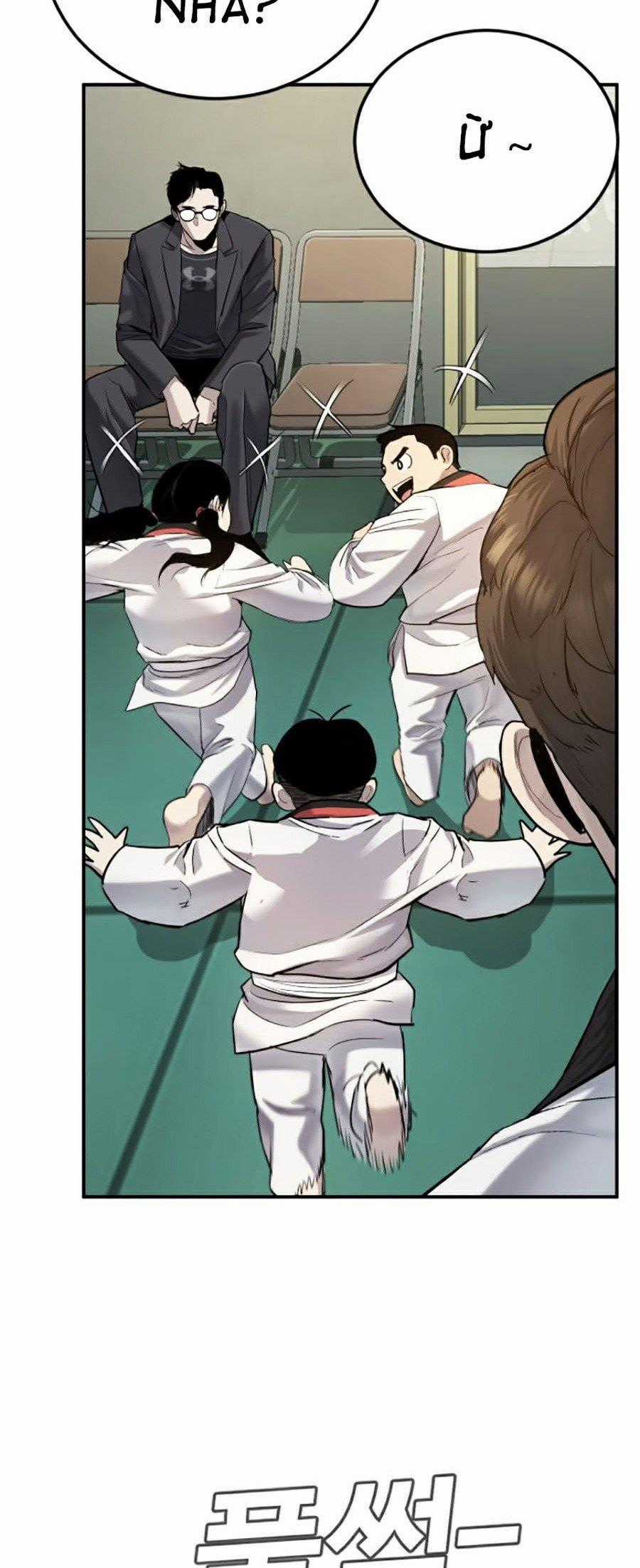 Bố Tôi Là Đặc Vụ Chapter 4 trang 60