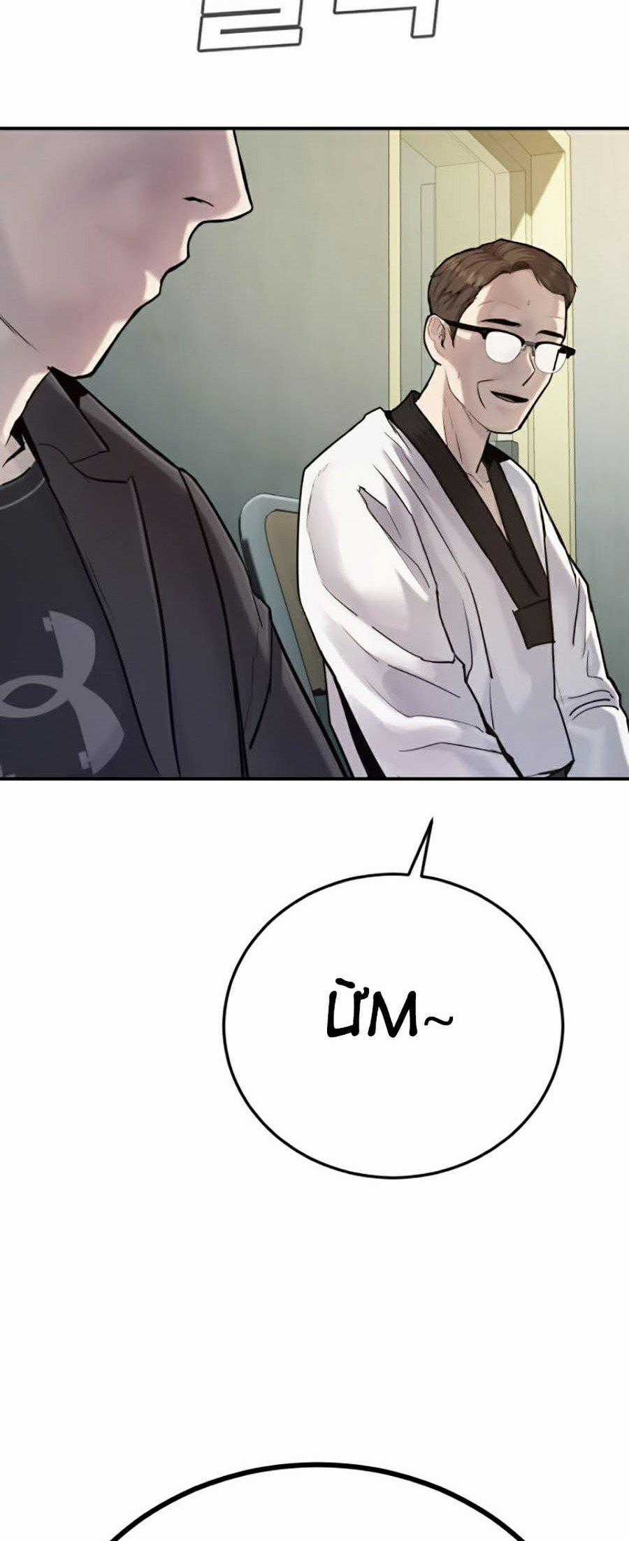 Bố Tôi Là Đặc Vụ Chapter 4 trang 61