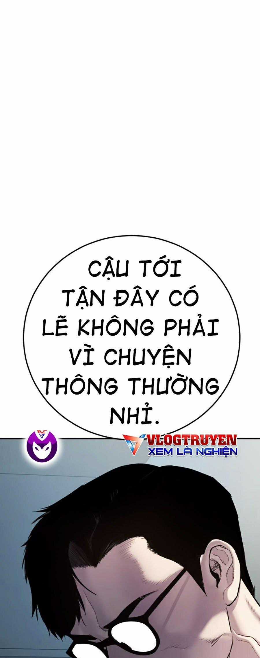 Bố Tôi Là Đặc Vụ Chapter 4 trang 64