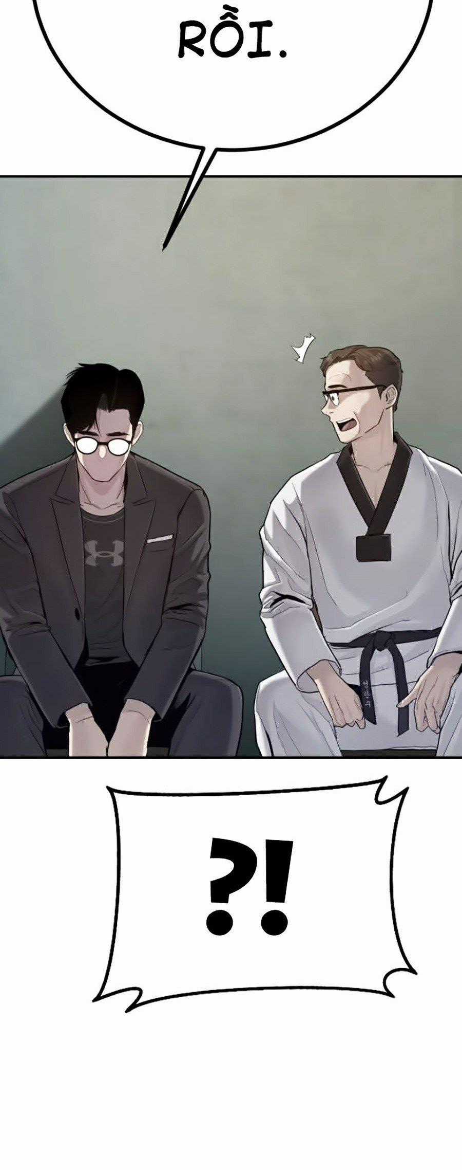 Bố Tôi Là Đặc Vụ Chapter 4 trang 66