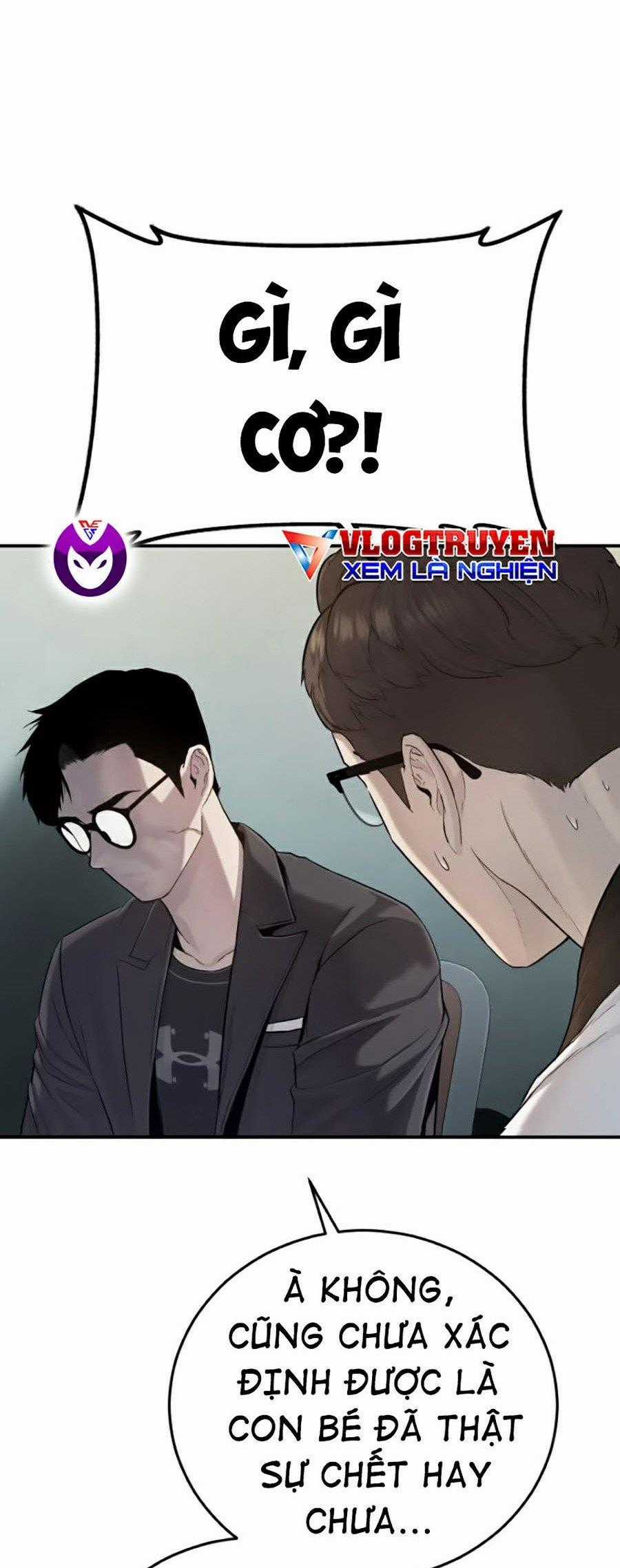 Bố Tôi Là Đặc Vụ Chapter 4 trang 67