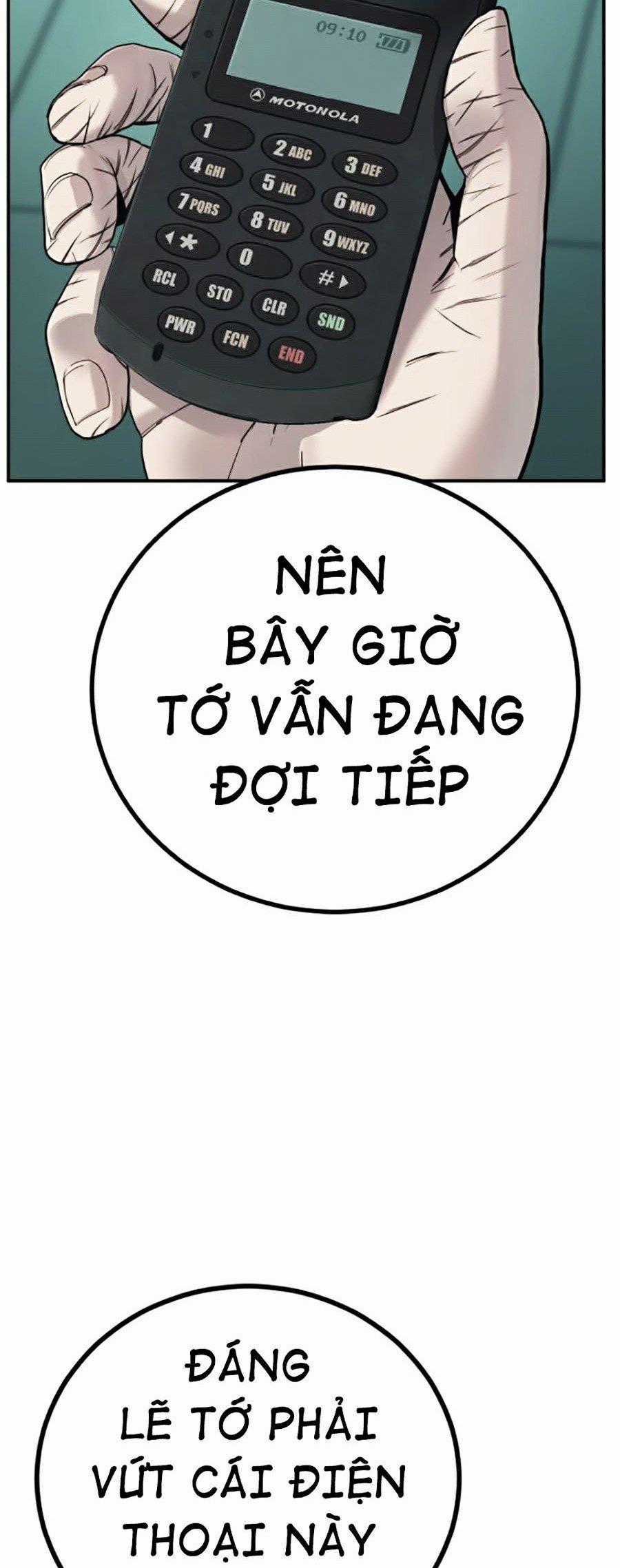 Bố Tôi Là Đặc Vụ Chapter 4 trang 69