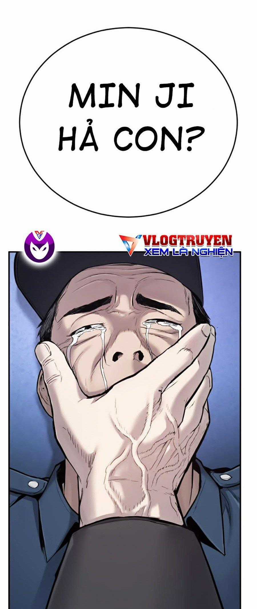 Bố Tôi Là Đặc Vụ Chapter 4 trang 7