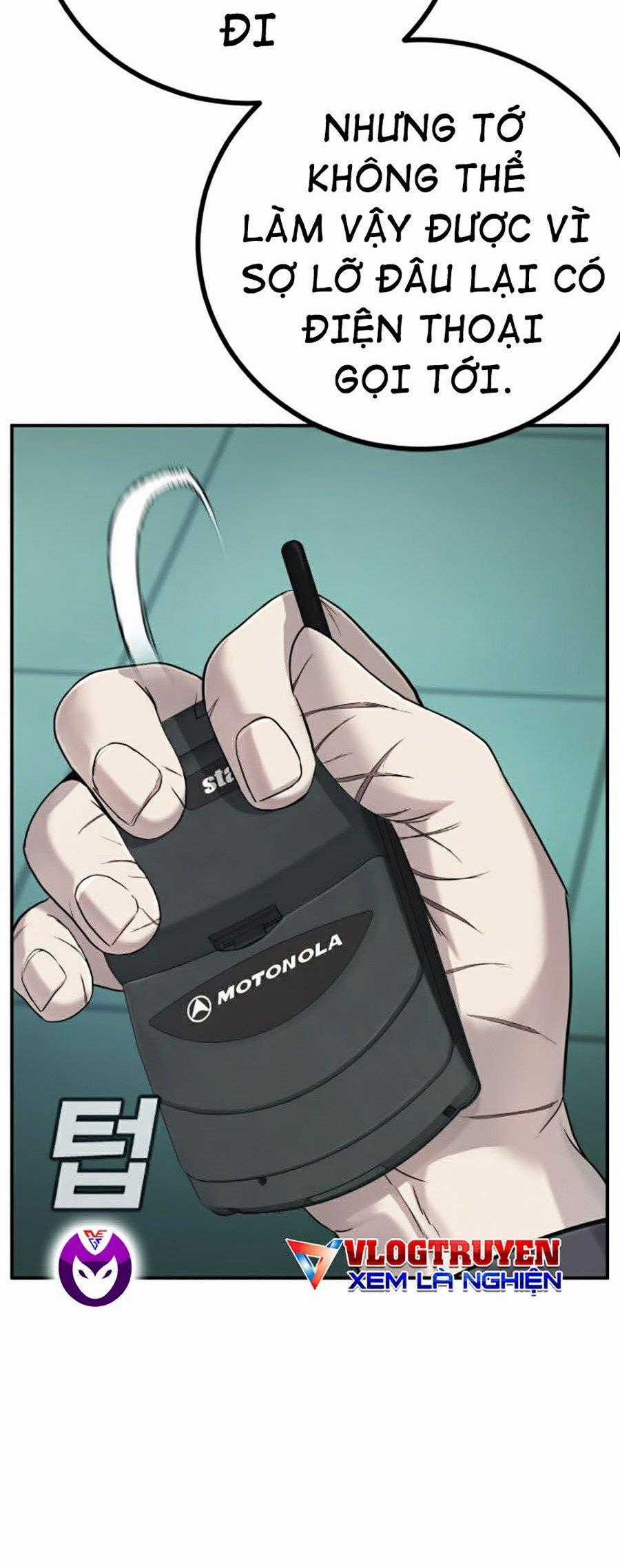 Bố Tôi Là Đặc Vụ Chapter 4 trang 70