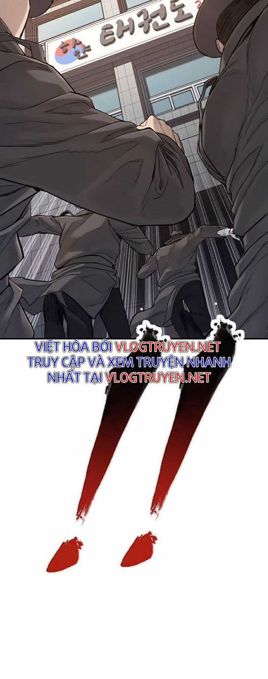 Bố Tôi Là Đặc Vụ Chapter 4 trang 74