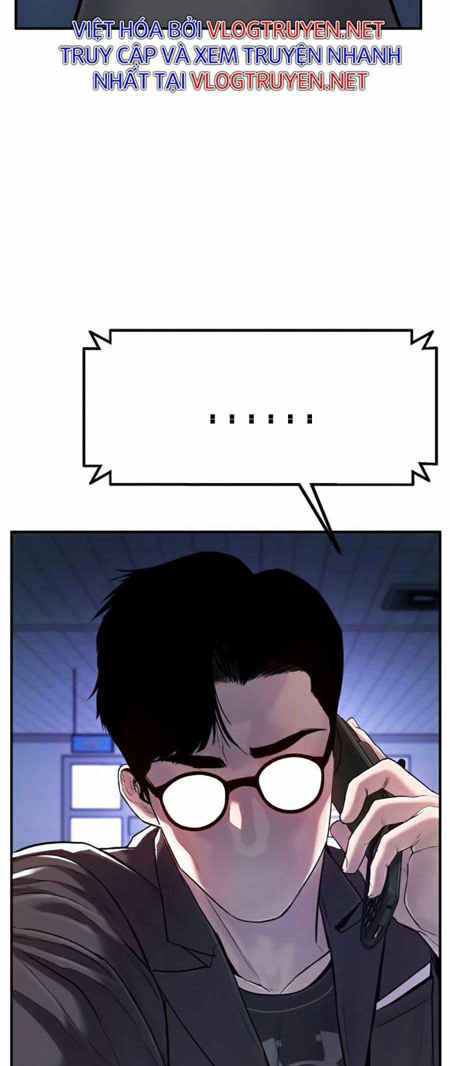 Bố Tôi Là Đặc Vụ Chapter 4 trang 8