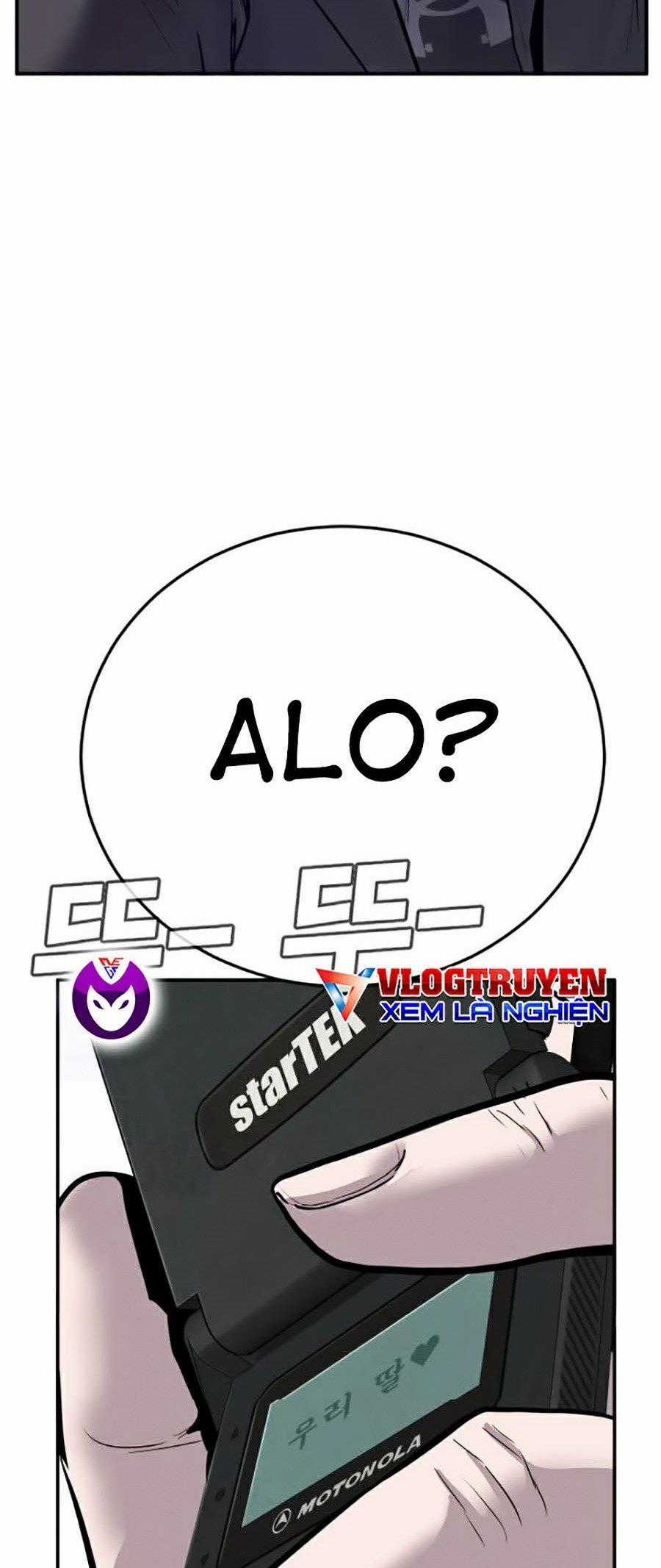 Bố Tôi Là Đặc Vụ Chapter 4 trang 9