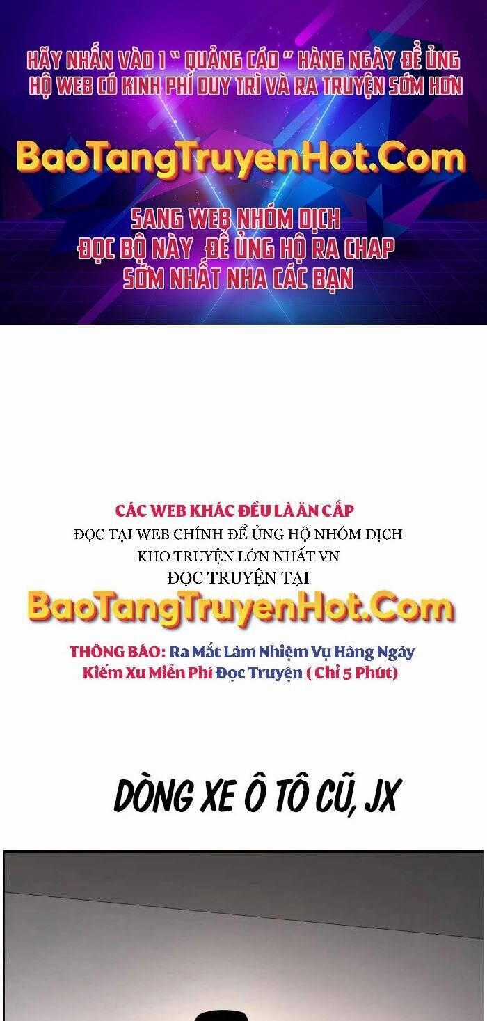 Bố Tôi Là Đặc Vụ Chapter 48 trang 0