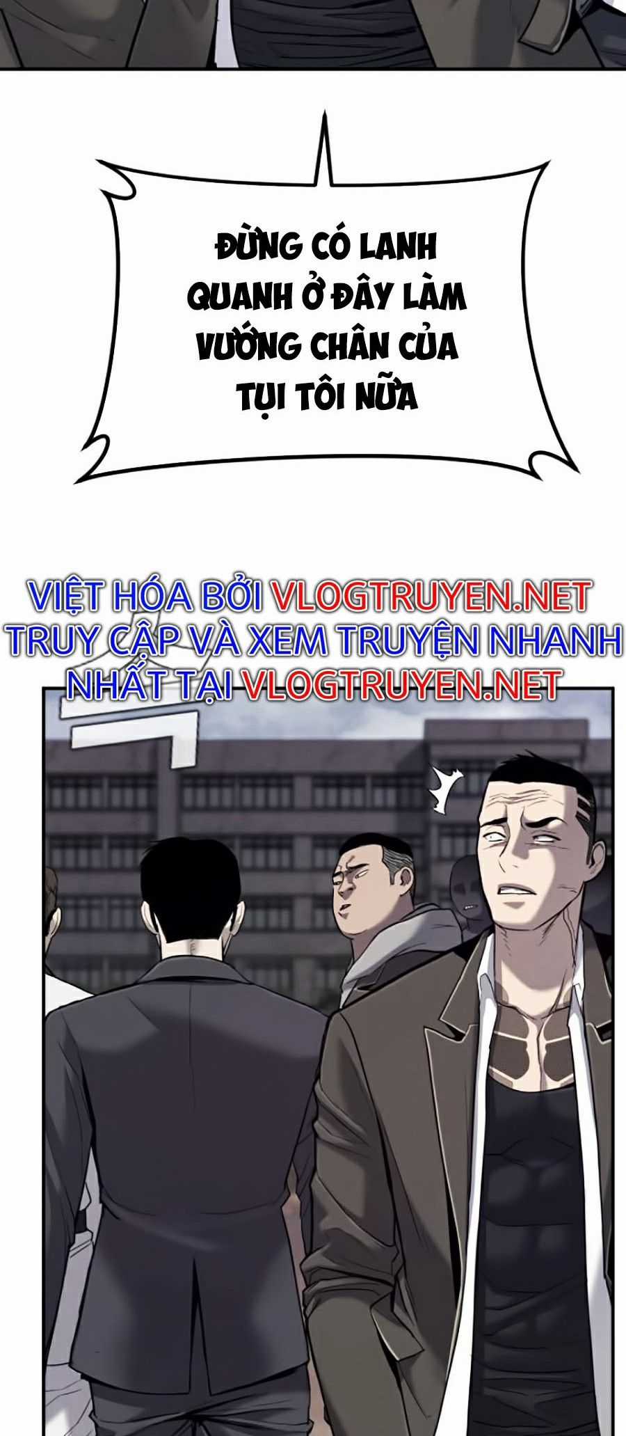 Bố Tôi Là Đặc Vụ Chapter 5.1 trang 10