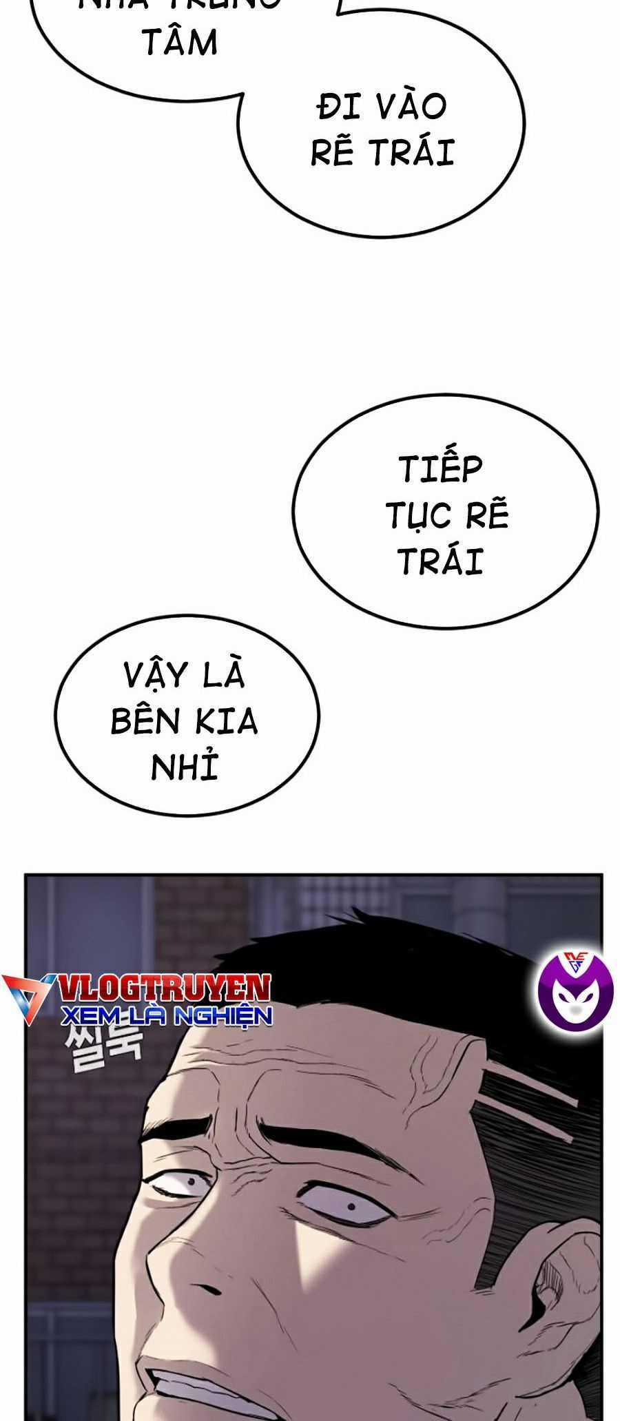 Bố Tôi Là Đặc Vụ Chapter 5.1 trang 12