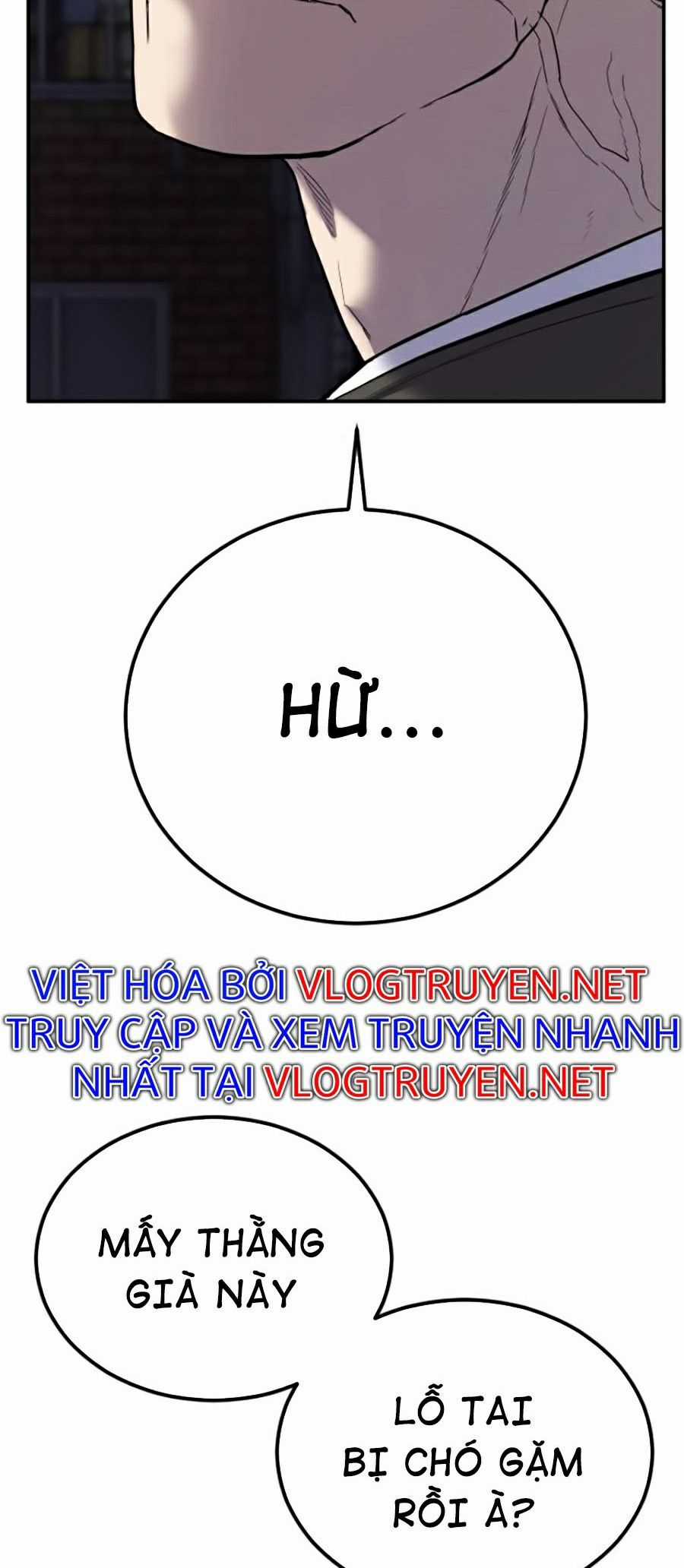 Bố Tôi Là Đặc Vụ Chapter 5.1 trang 13