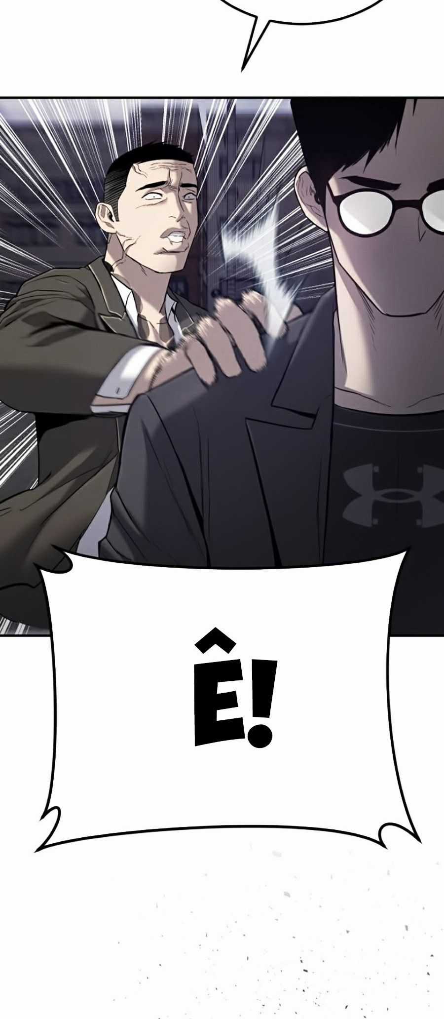 Bố Tôi Là Đặc Vụ Chapter 5.1 trang 14