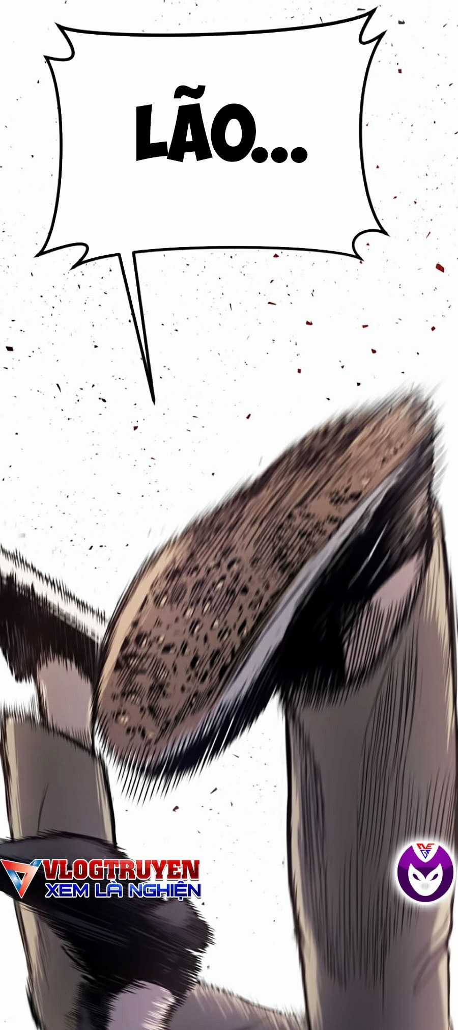 Bố Tôi Là Đặc Vụ Chapter 5.1 trang 15