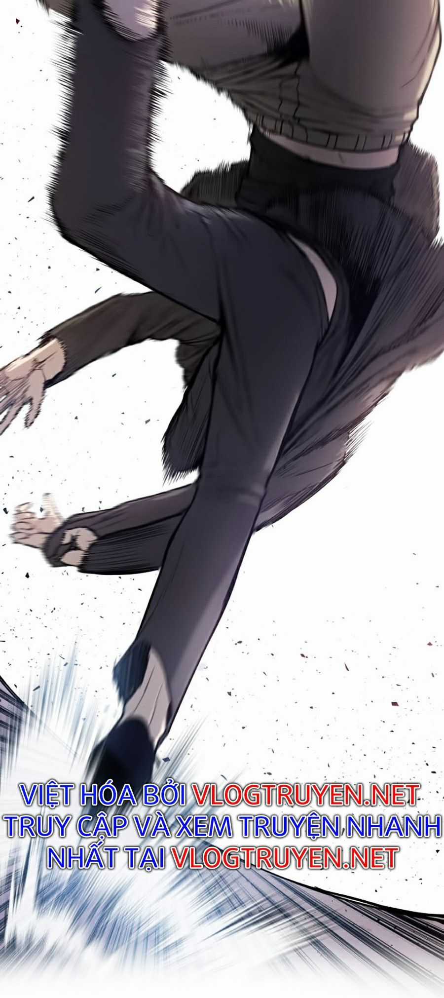 Bố Tôi Là Đặc Vụ Chapter 5.1 trang 16