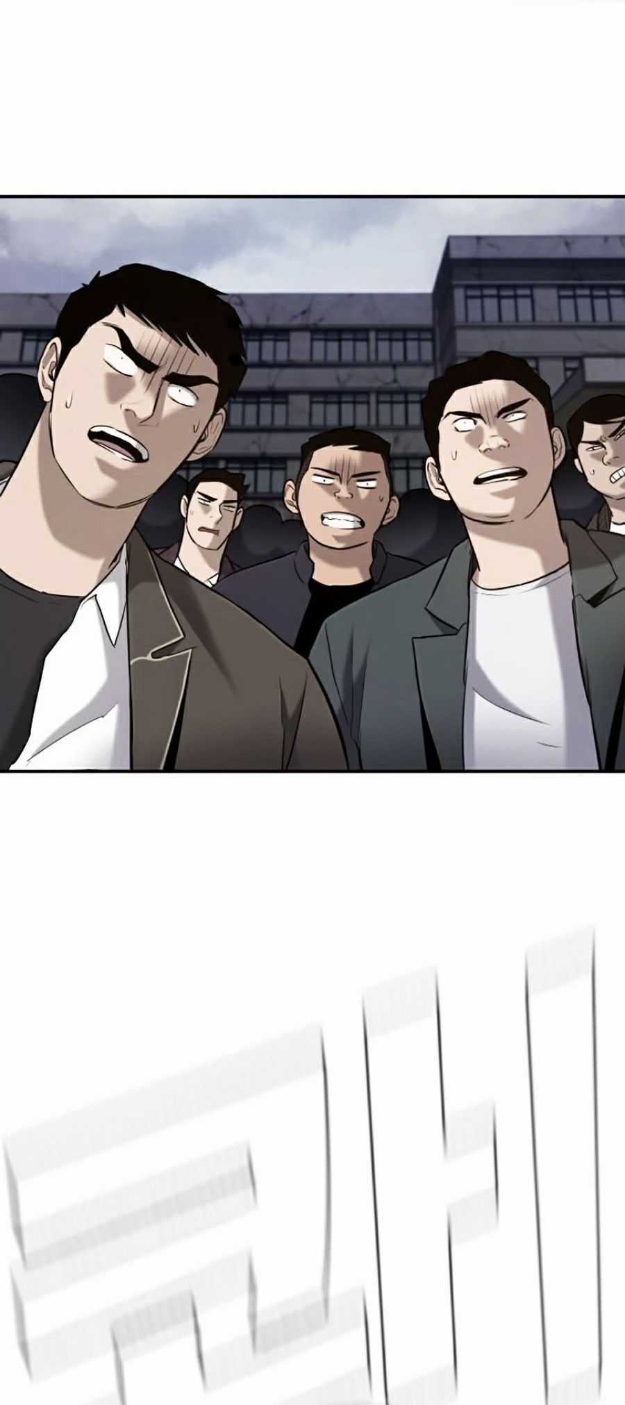 Bố Tôi Là Đặc Vụ Chapter 5.1 trang 17