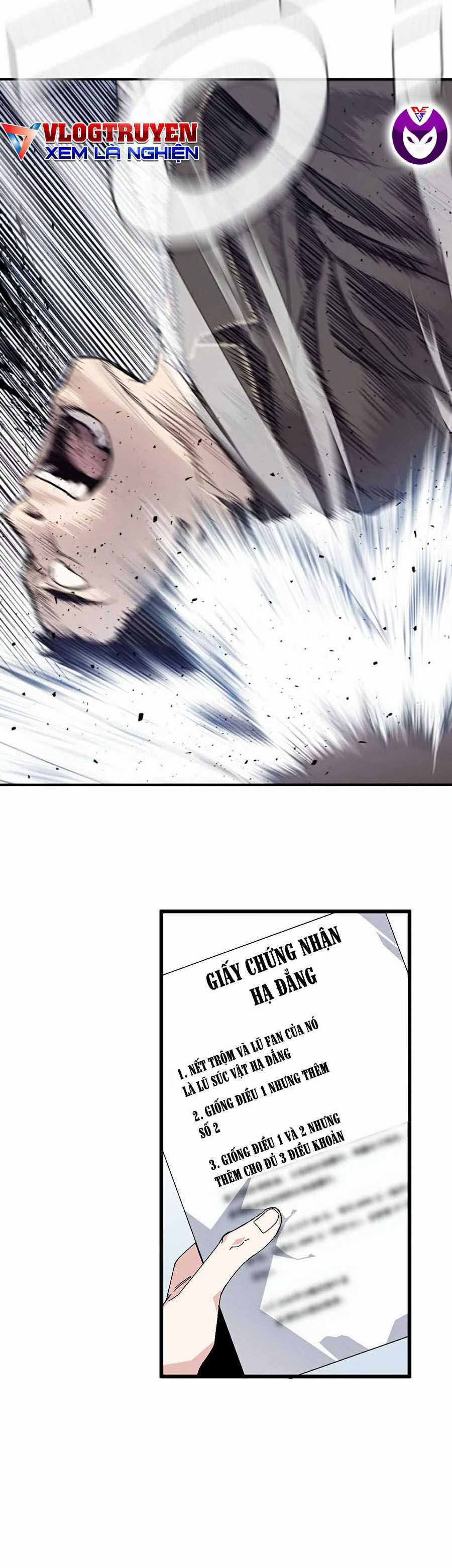 Bố Tôi Là Đặc Vụ Chapter 5.1 trang 18