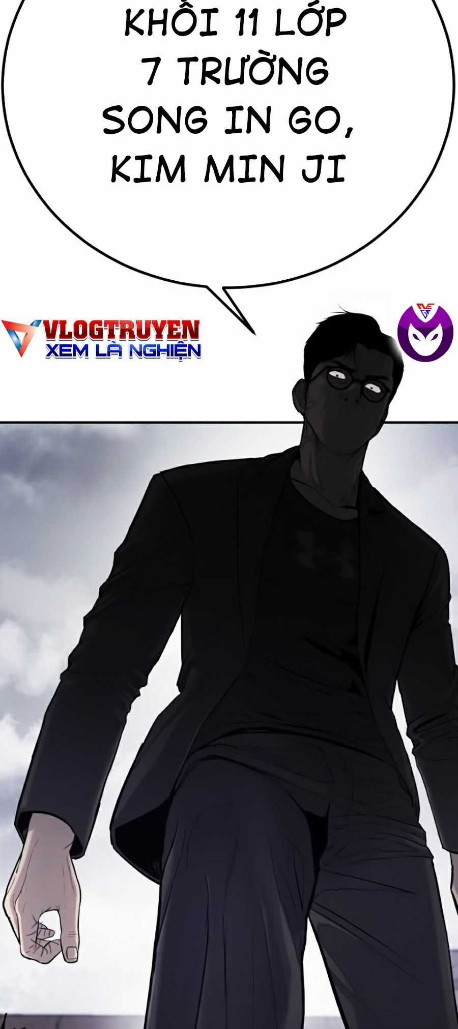 Bố Tôi Là Đặc Vụ Chapter 5.1 trang 20