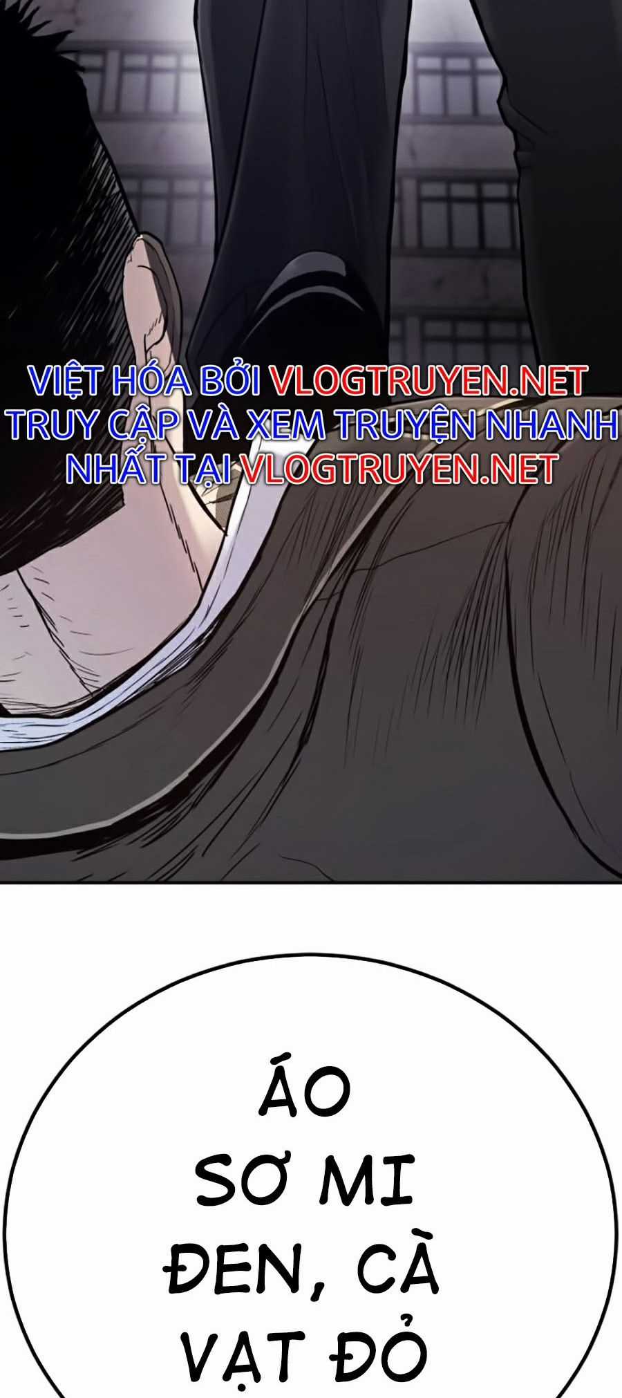 Bố Tôi Là Đặc Vụ Chapter 5.1 trang 21