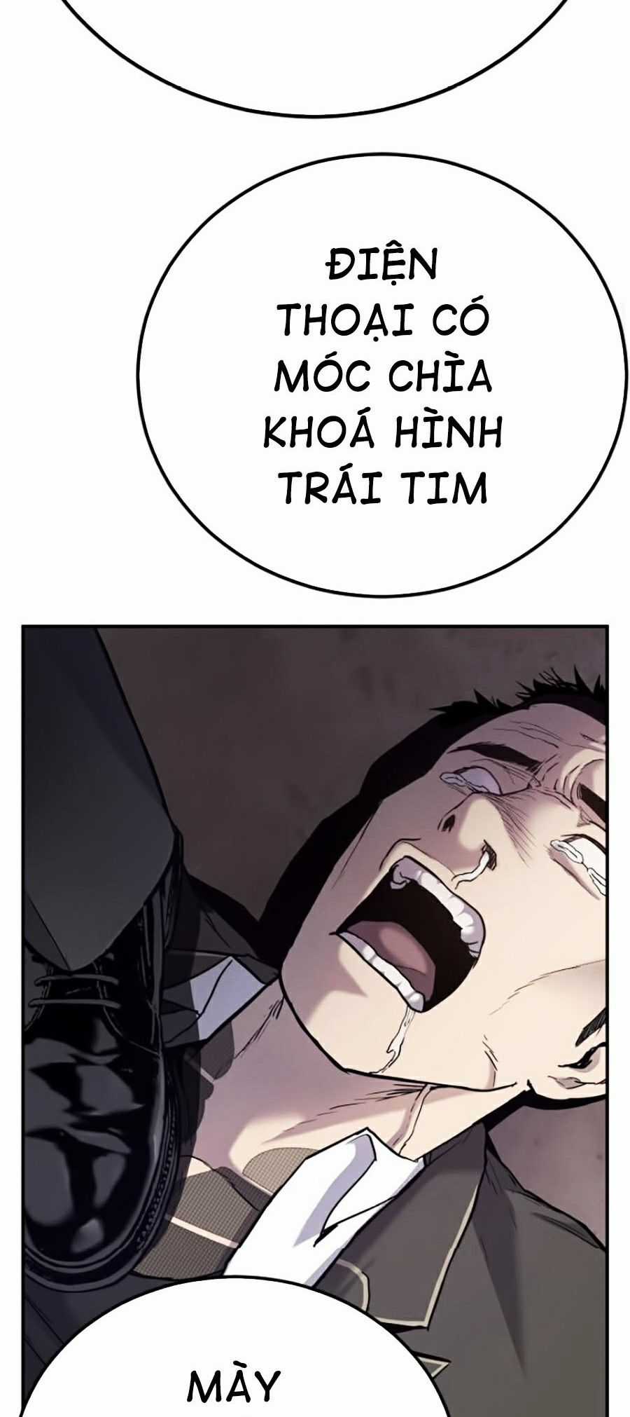 Bố Tôi Là Đặc Vụ Chapter 5.1 trang 22